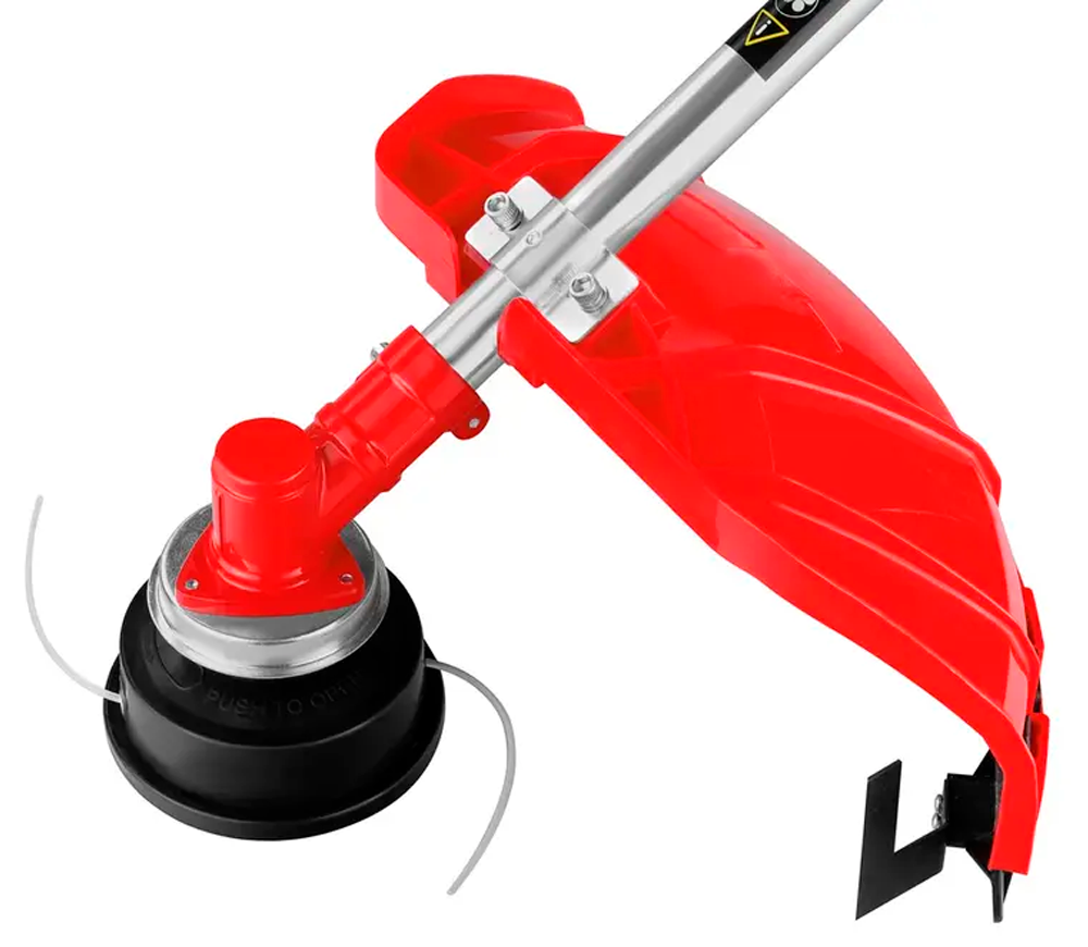 Motocoasă cu benzină RONIX 4553 2 timpi 51.7cm3 photo 16