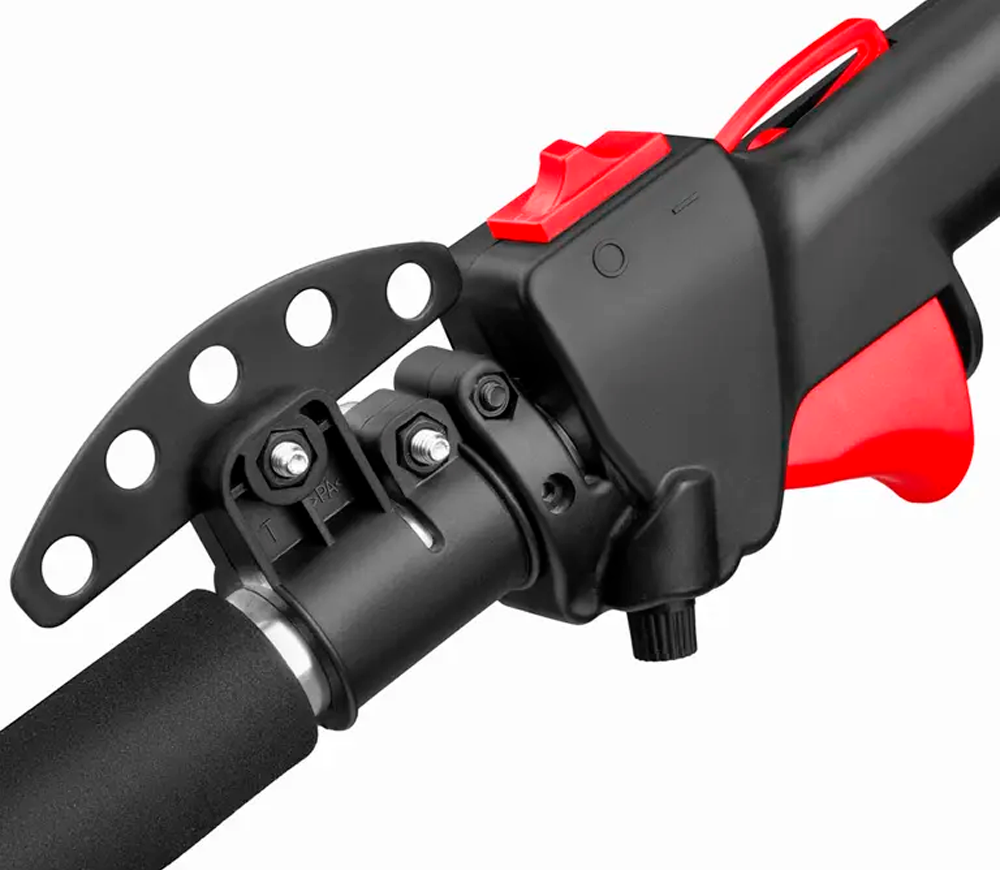 Motocoasă cu benzină multifuncțională RONIX 4805 2 timpi 51.7cm3 photo 0