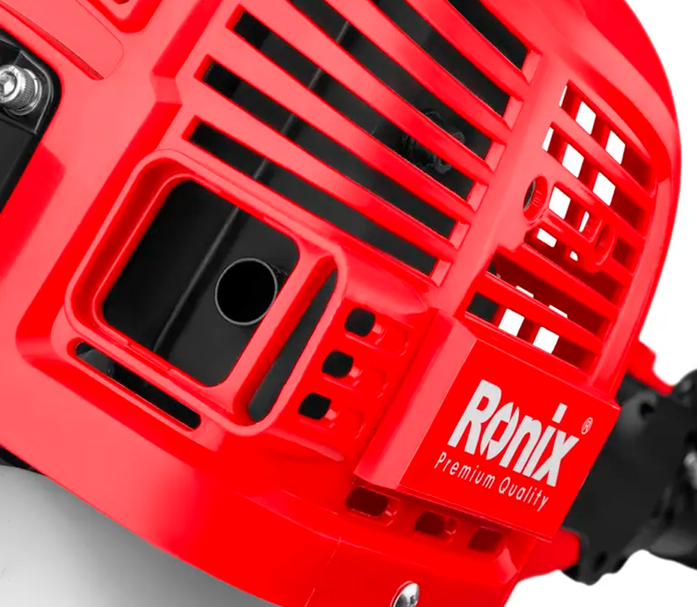 Motocoasă cu benzină multifuncțională RONIX 4805 2 timpi 51.7cm3 photo 6