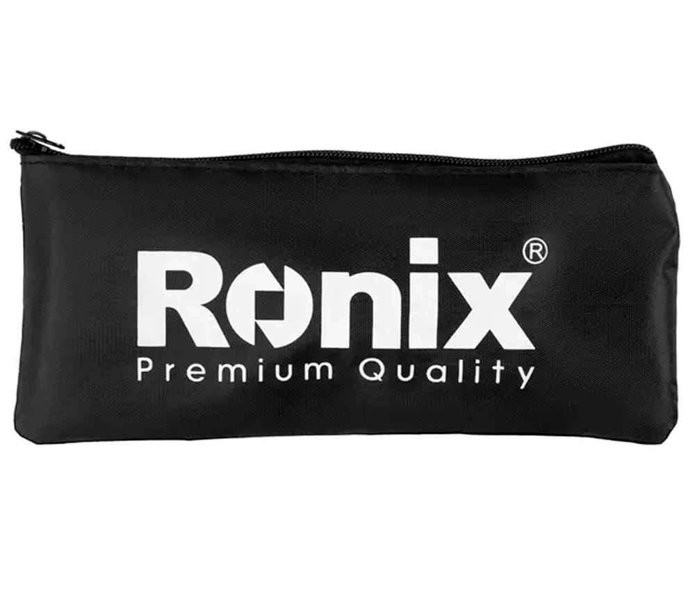 Motocoasă cu benzină multifuncțională RONIX 4805 2 timpi 51.7cm3 photo 3