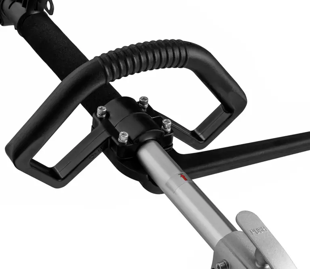 Motocoasă cu benzină multifuncțională RONIX 4805 2 timpi 51.7cm3 photo 11