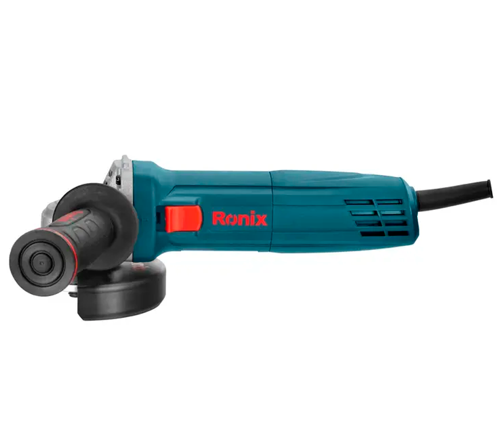 Polizor unghiular RONIX 3130 720w 115mm photo 0