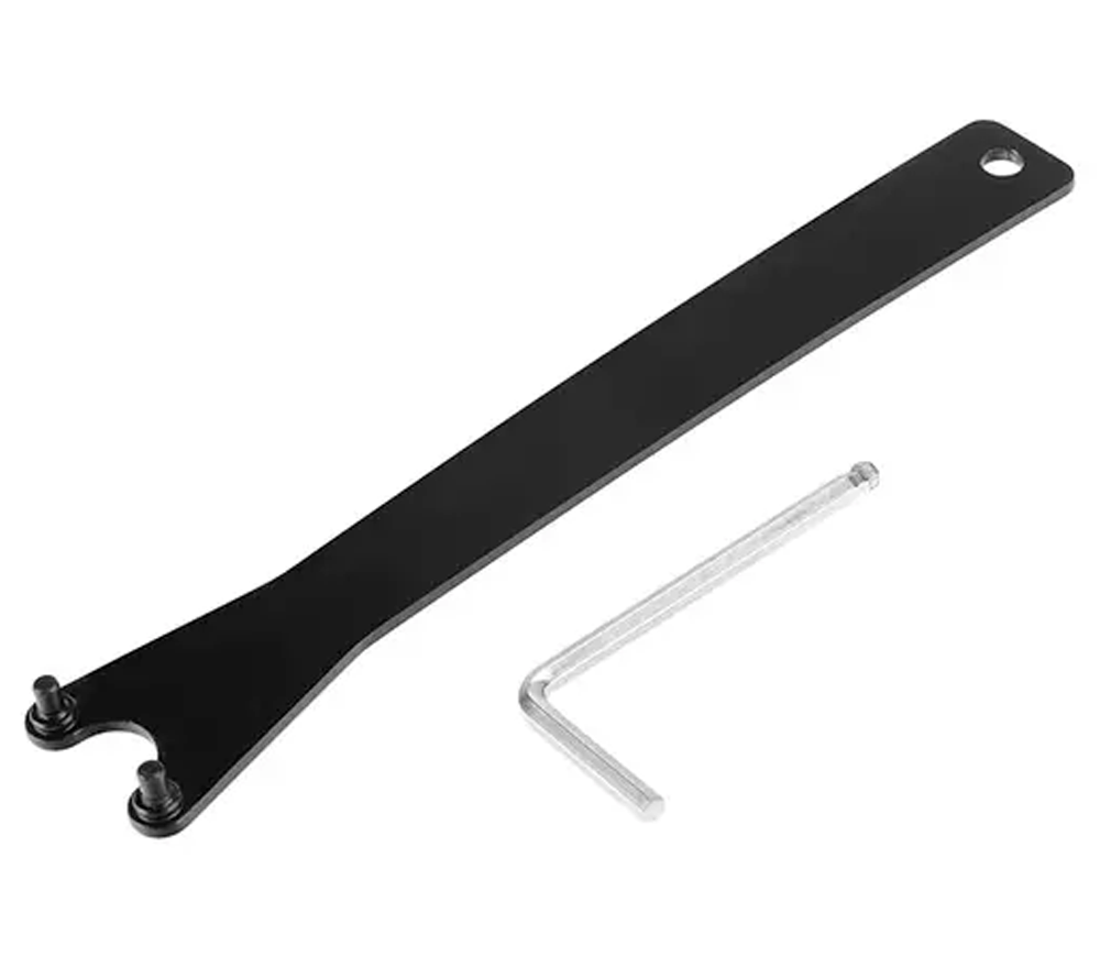 Polizor unghiular RONIX 3260 2200w 230mm photo 5