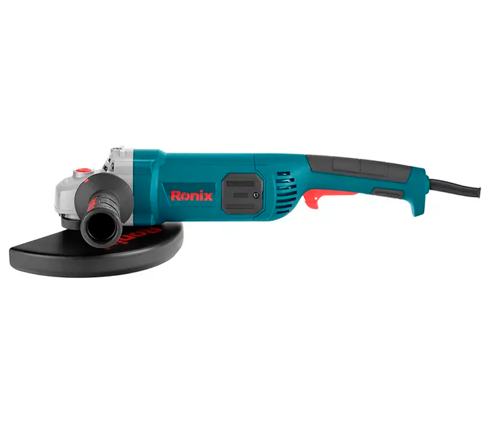 Polizor unghiular RONIX 3260 2200w 230mm photo