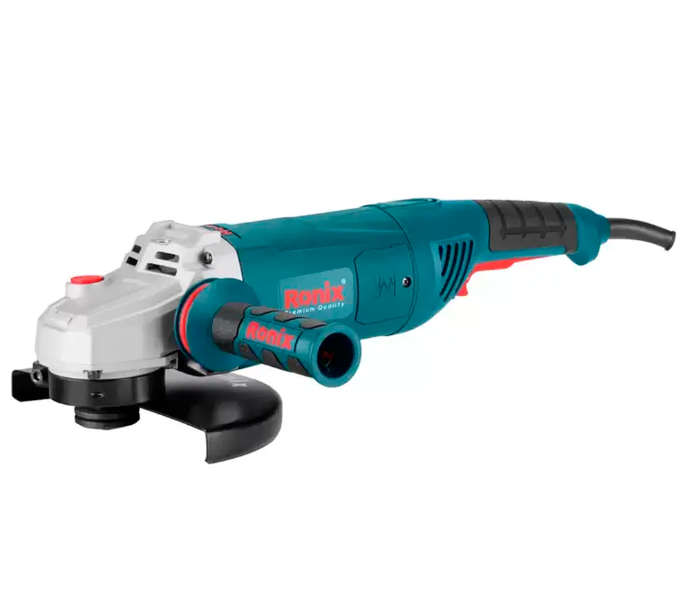 Polizor unghiular RONIX 3280 2800w 230mm photo