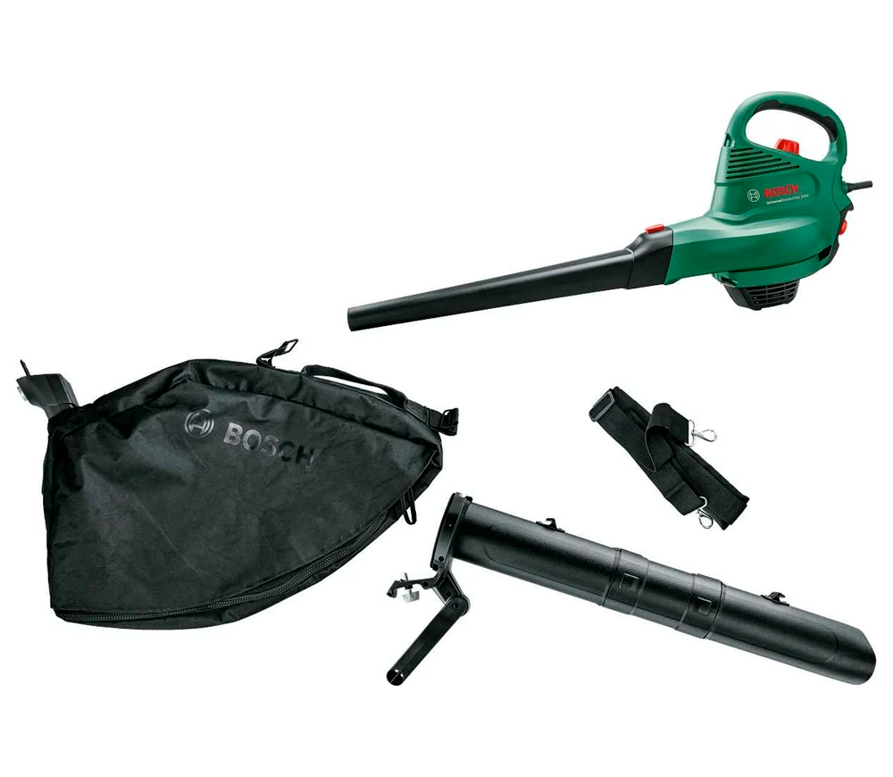 Suflanta electrica BOSCH UGT 2300 WEE/EEU 2300w 9600l/min photo 0
