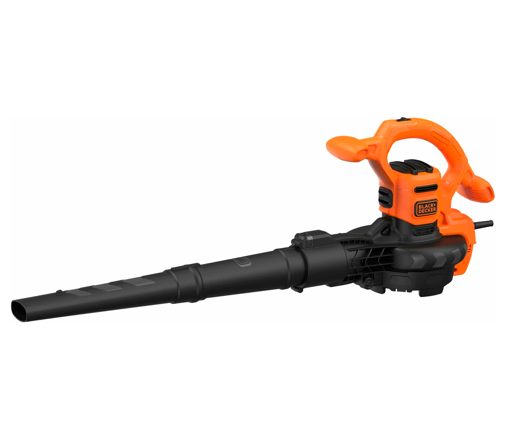 Suflanta electrica BLACK&DECKER BEBLV260 2600w 11700l/min photo 1