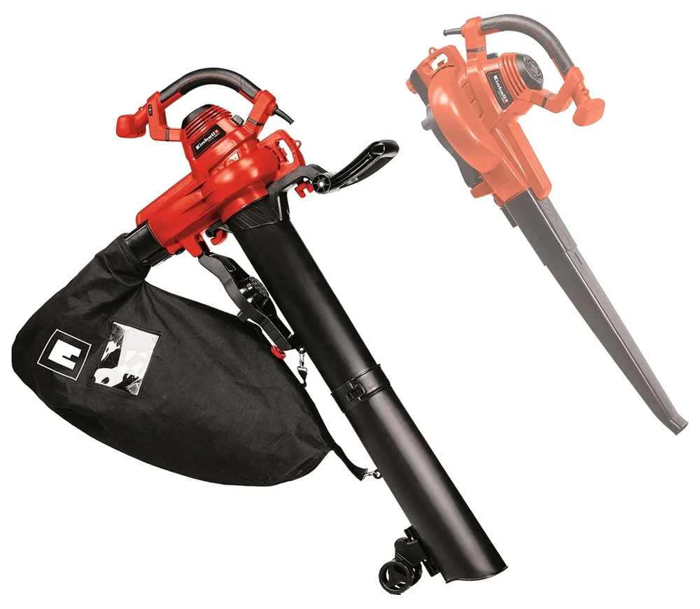 Suflanta electrica EINHELL GC-EL 3000 E 3000w 14000l/min photo