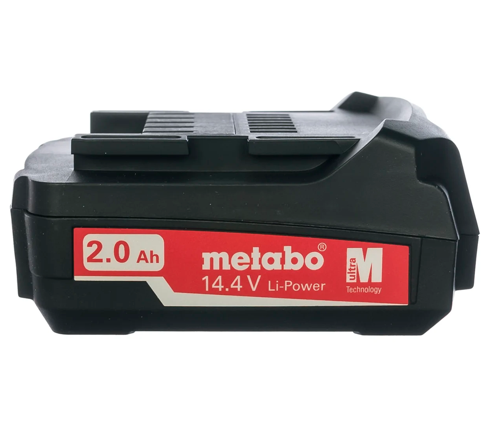 Acumulator METABO 625595000 Slider 14.4V 2Ah photo 0