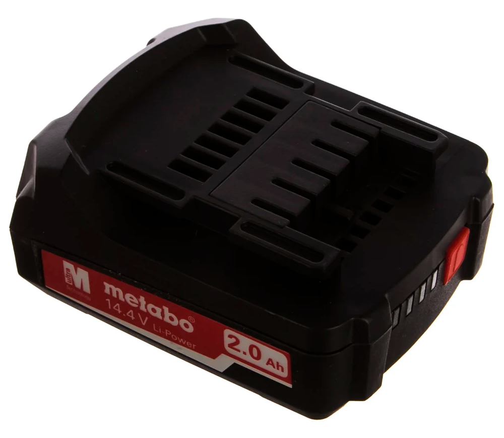 Acumulator METABO 625595000 Slider 14.4V 2Ah photo 2
