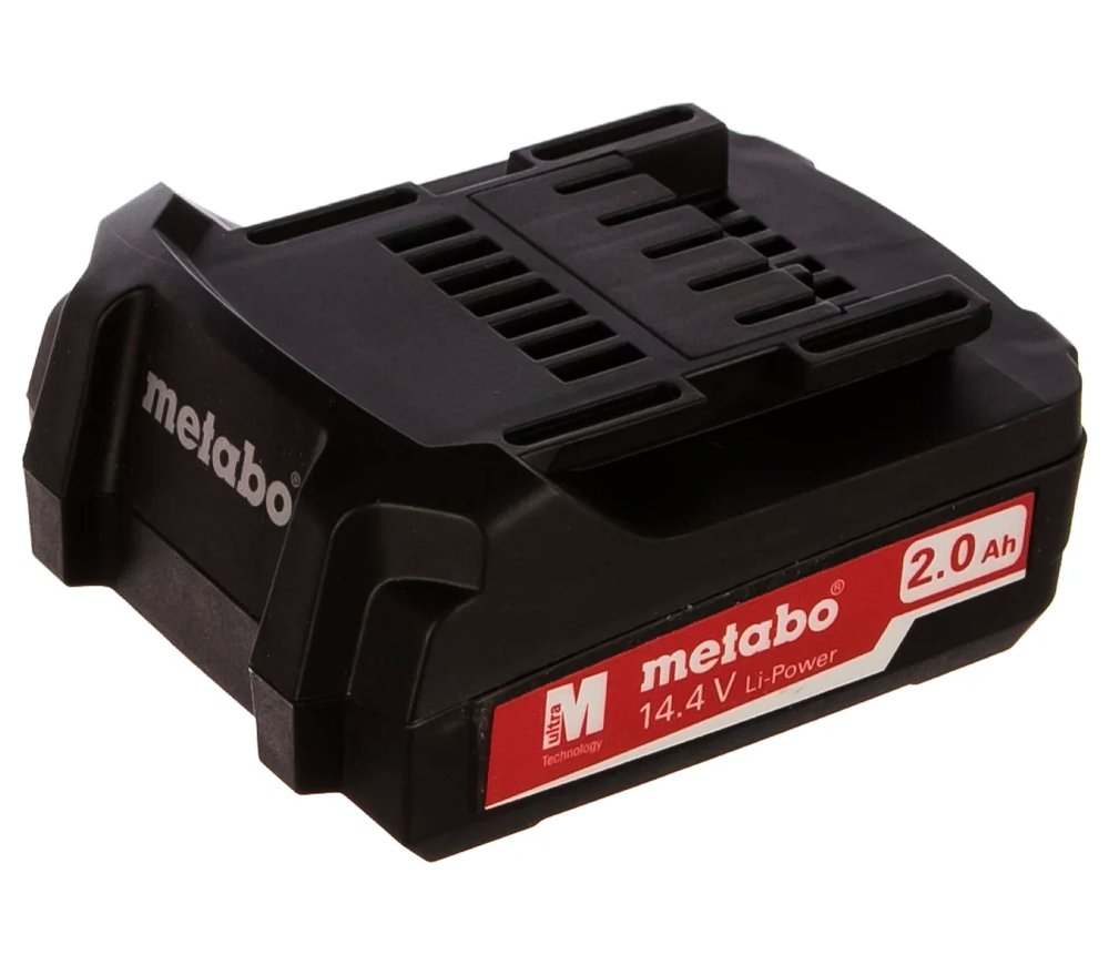 Acumulator METABO 625595000 Slider 14.4V 2Ah photo