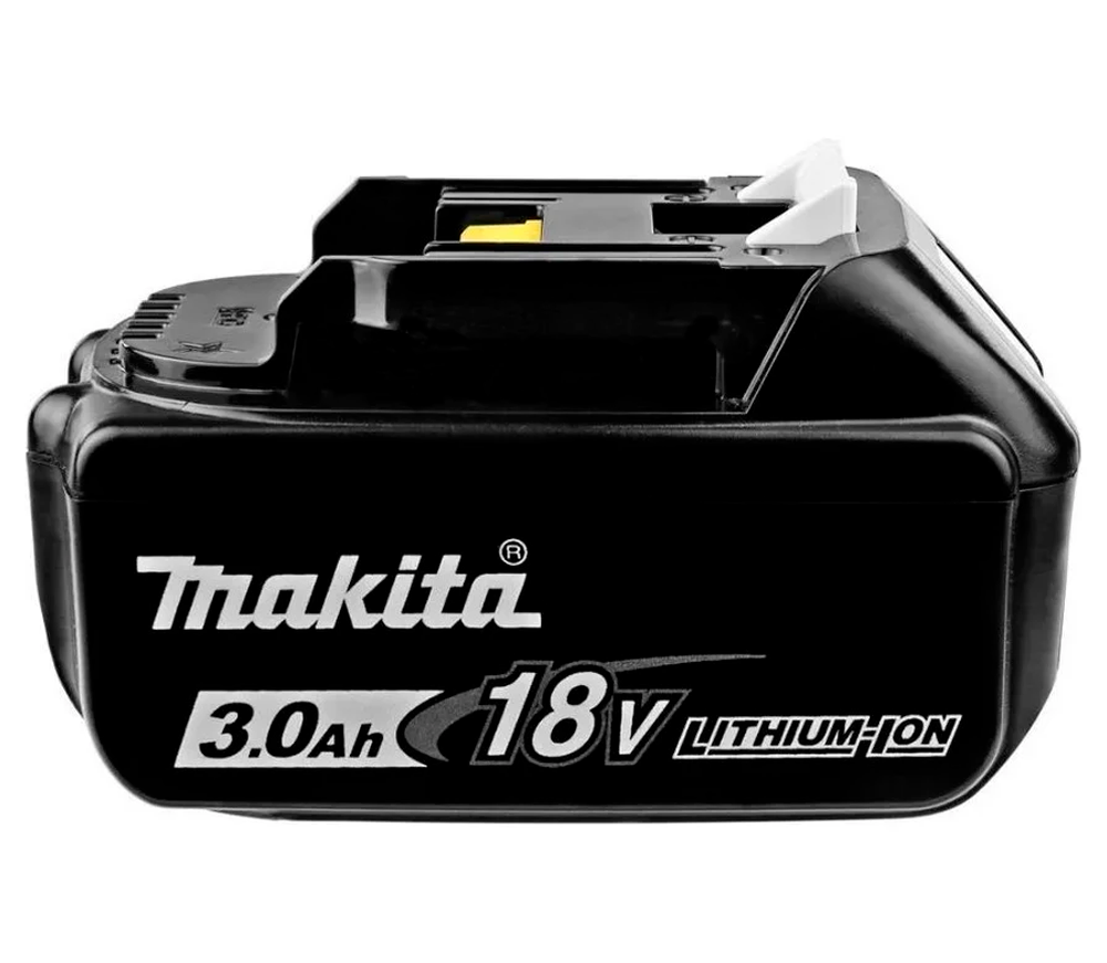 Acumulator MAKITA BL1830C 632M83-6 Slider 18V 3Ah photo 0