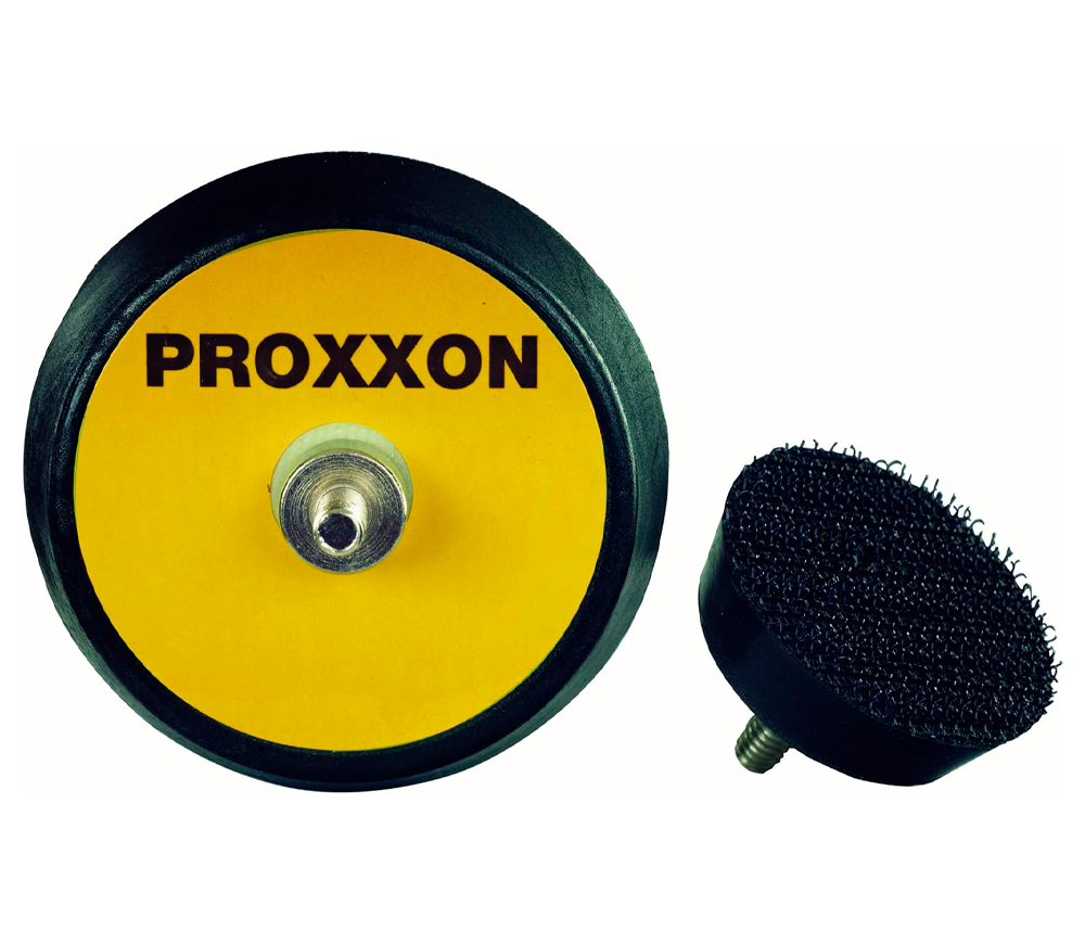 Тарелка опорная PROXXON 29098 50мм photo