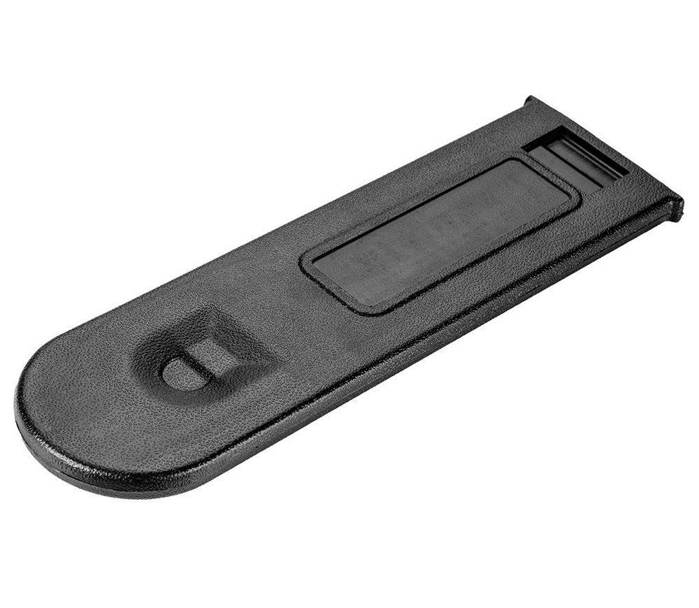 Цепная пила аккумуляторная (без АКБ) GRAPHITE 58G043 350мм 2x18В photo 1