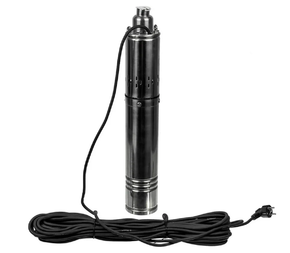 Pompă submersibilă VIHRI CH-100V 1100w 3000l/h photo 0