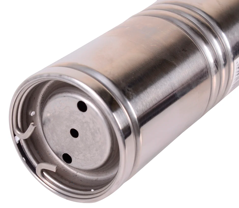 Pompă submersibilă VIHRI CH-100V 1100w 3000l/h photo 2
