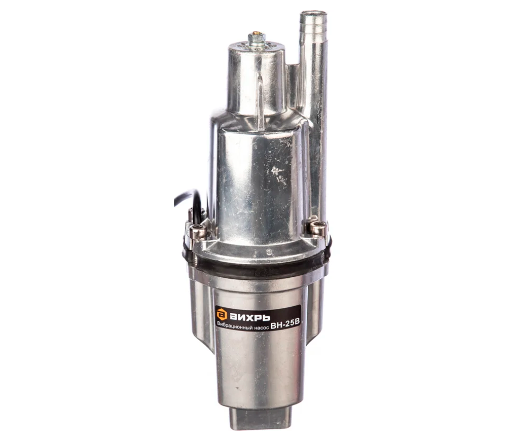 Pompă submersibilă VIHRI BH-25V 280w 1080l/h photo