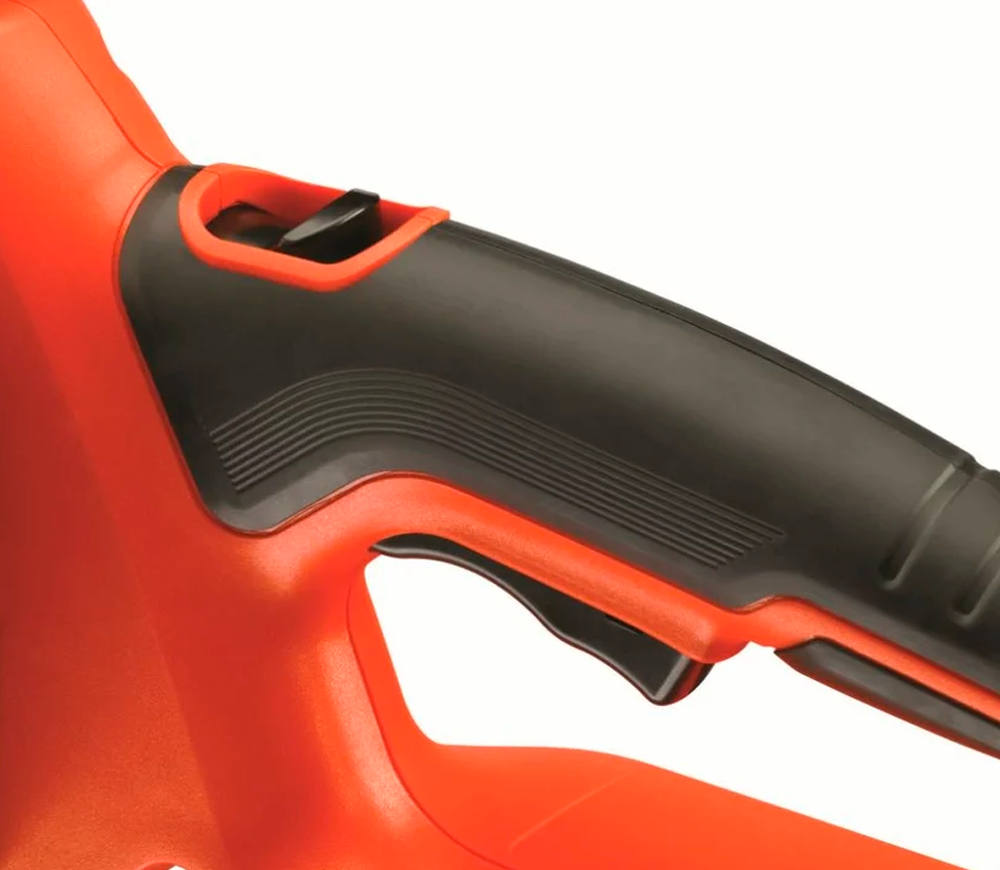 Fierăstrău cu lanț cu acumulator BLACK&DECKER 22219 250mm 18V 2Ah photo 4
