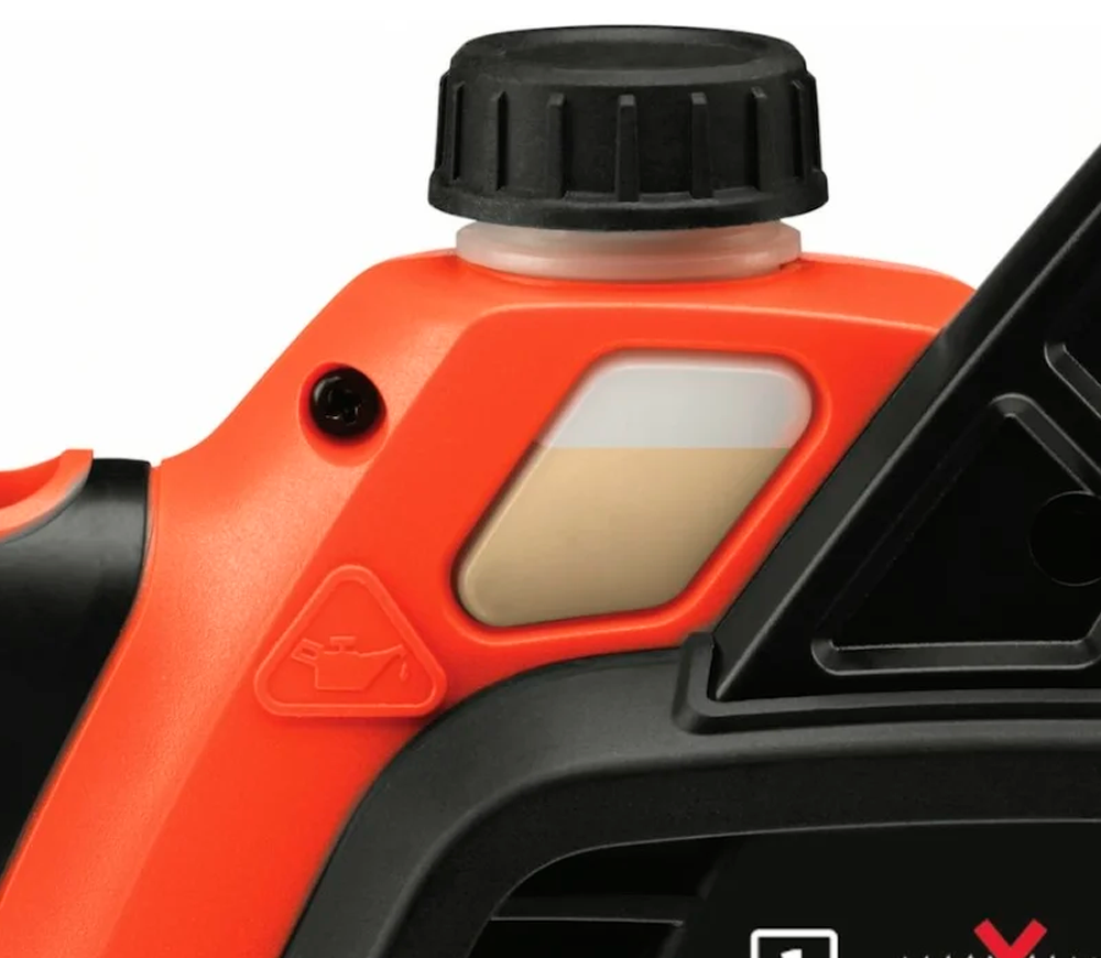 Fierăstrău cu lanț cu acumulator BLACK&DECKER GKC3630LB 300mm 36V photo 1