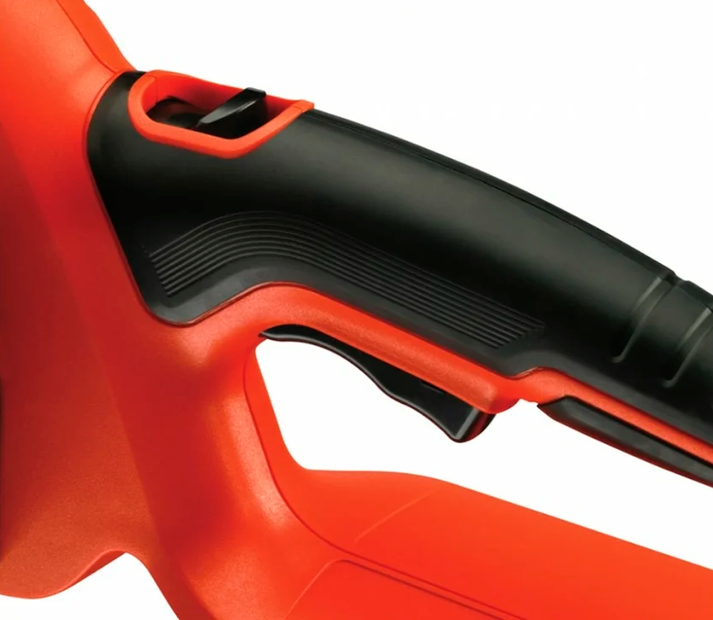 Fierăstrău cu lanț cu acumulator BLACK&DECKER GKC3630LB 300mm 36V photo 2