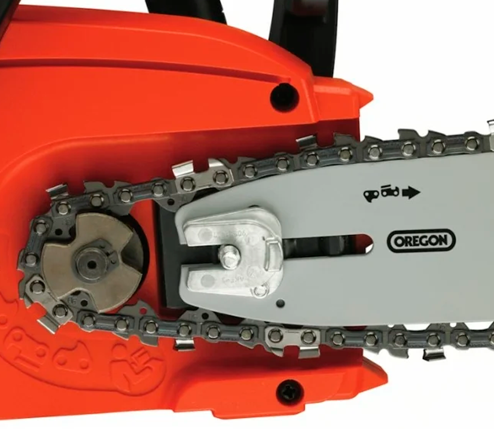Fierăstrău cu lanț cu acumulator BLACK&DECKER GKC3630LB 300mm 36V photo 3