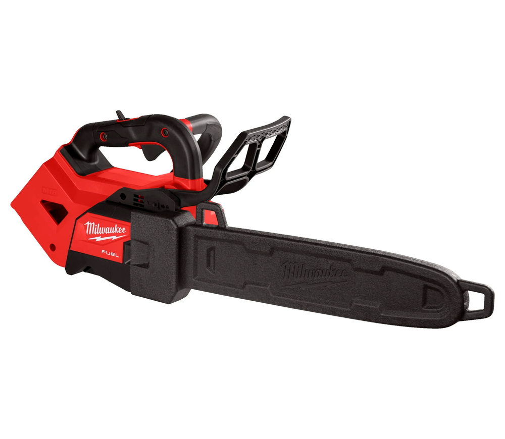 Fierăstrău cu lanț cu acumulator (fără bat) MILWAUKEE M18FTHCHS35-0 350mm 18V photo 1