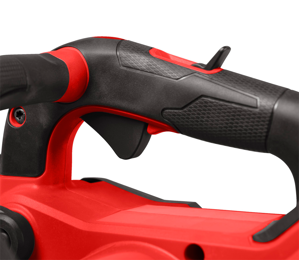 Fierăstrău cu lanț cu acumulator (fără bat) MILWAUKEE M18FTHCHS35-0 350mm 18V photo 3