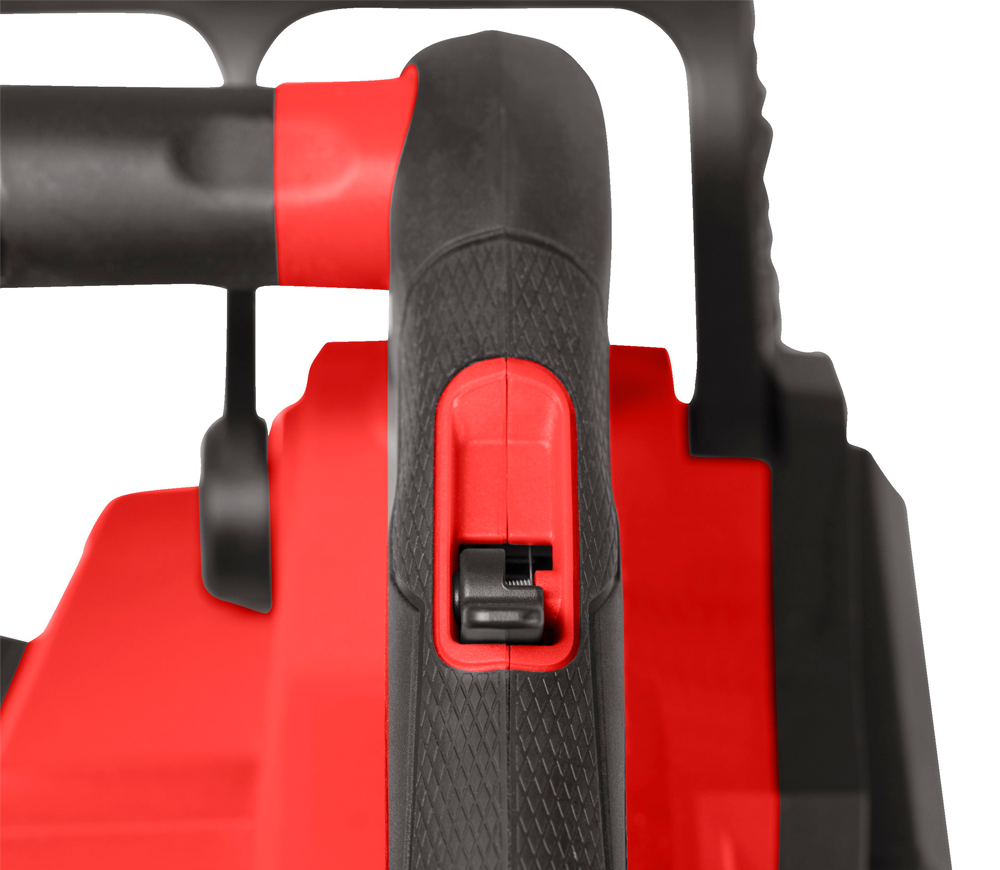 Fierăstrău cu lanț cu acumulator (fără bat) MILWAUKEE M18FTHCHS35-0 350mm 18V photo 8