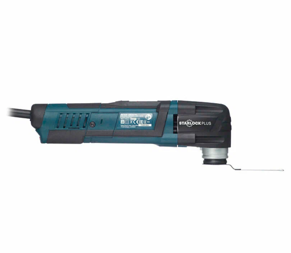 Uneltă multifuncțională BOSCH GOP 30-28 300w 20000osc/min photo 1