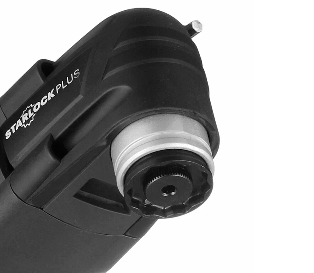 Uneltă multifuncțională BOSCH GOP 30-28 300w 20000osc/min photo 4