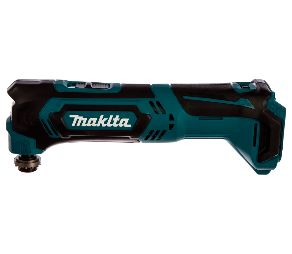 Реноватор аккумуляторный (Без АКБ) MAKITA TM30DZKX3 10.8В 20000кол/мин photo 1
