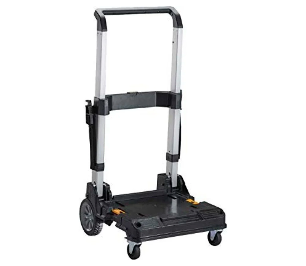 Cărucior pentru valize DEWALT DWST1-71196 photo
