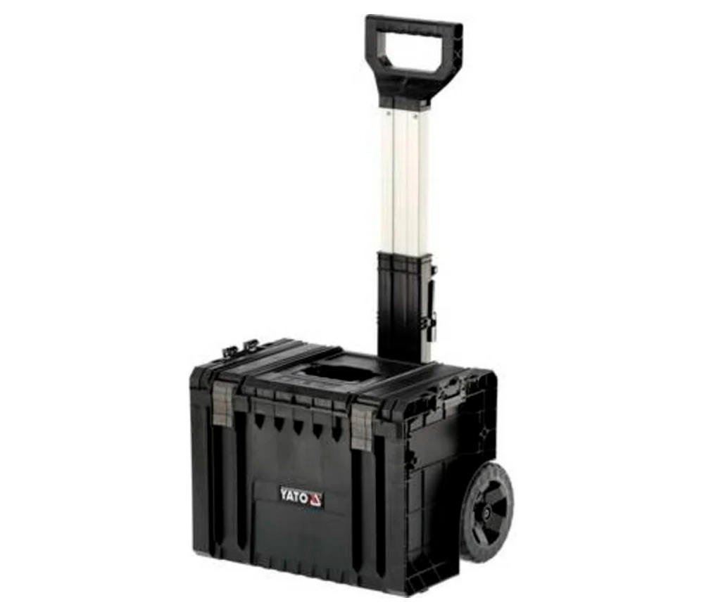 Cărucior de mână YATO YT09165 photo 1