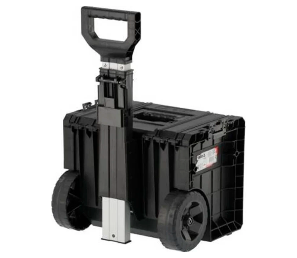 Cărucior de mână YATO YT09165 photo 2