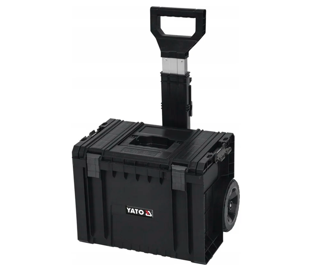 Cărucior de mână YATO YT09165 photo