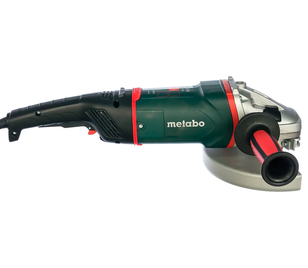 Polizor unghiular METABO W 26-230 MVT 2600w 230mm photo 0