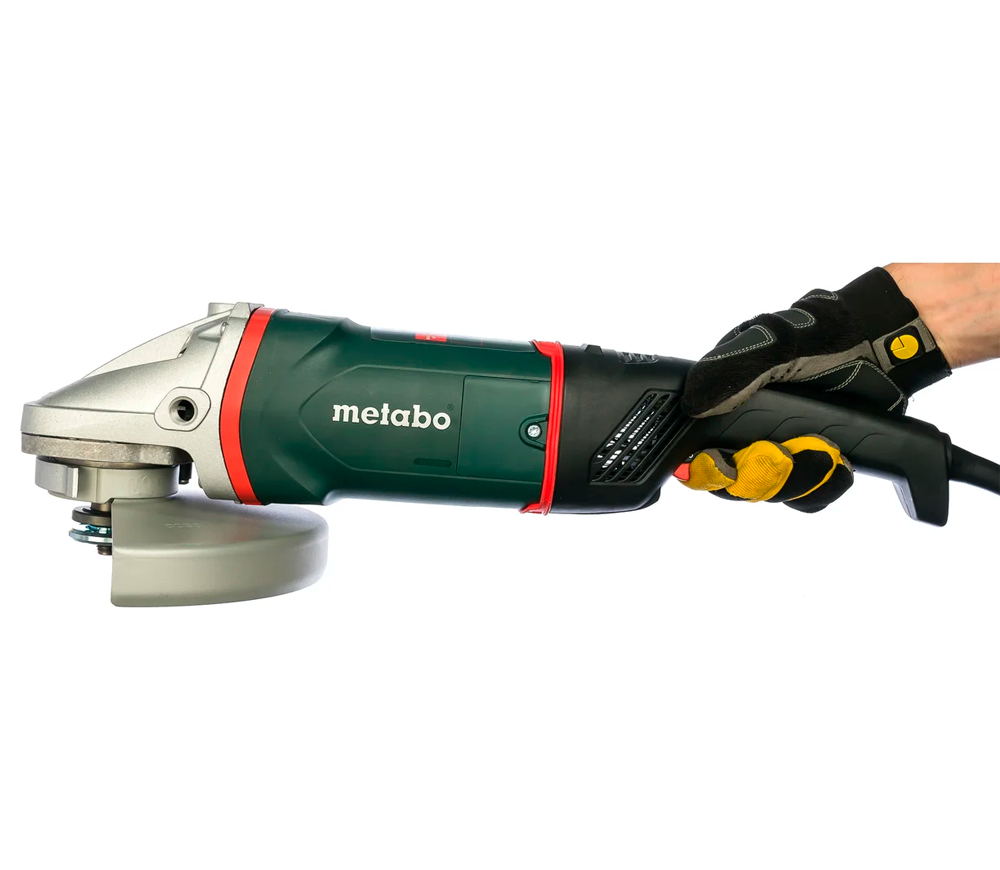 Polizor unghiular METABO W 26-230 MVT 2600w 230mm photo 2