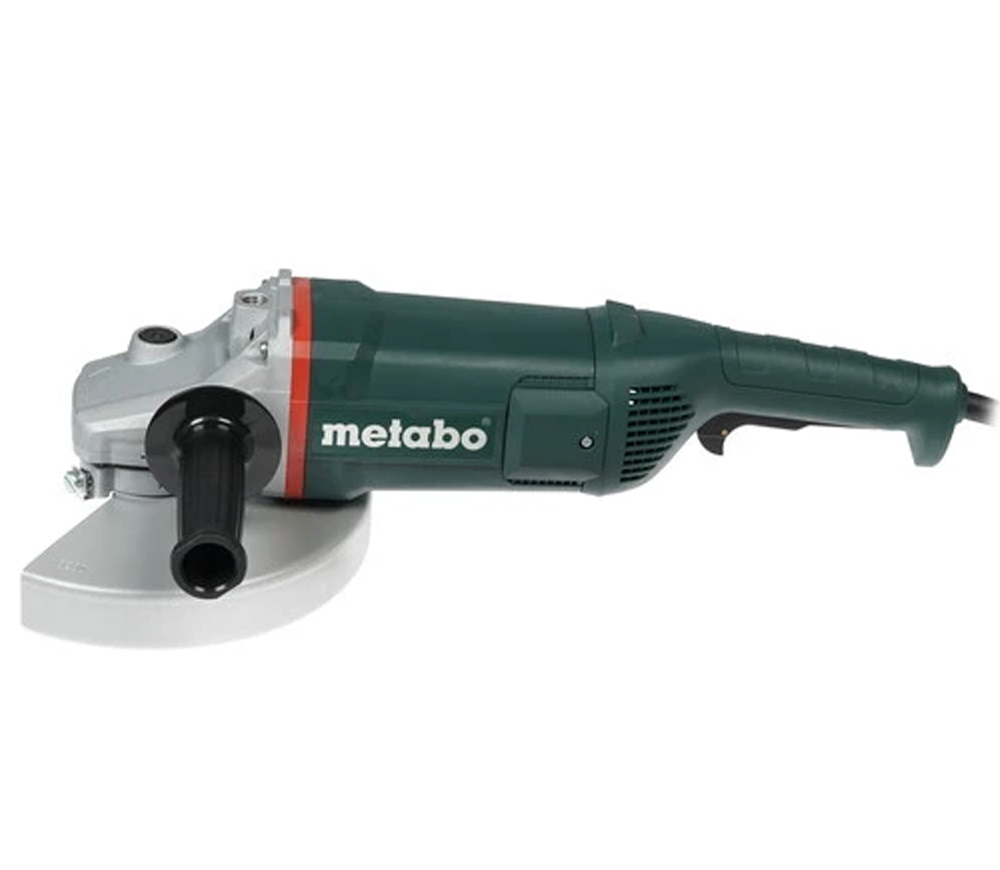 Polizor unghiular METABO WE 2400-230 2400w 230mm photo 0