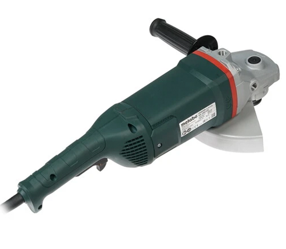 Polizor unghiular METABO WE 2400-230 2400w 230mm photo 2