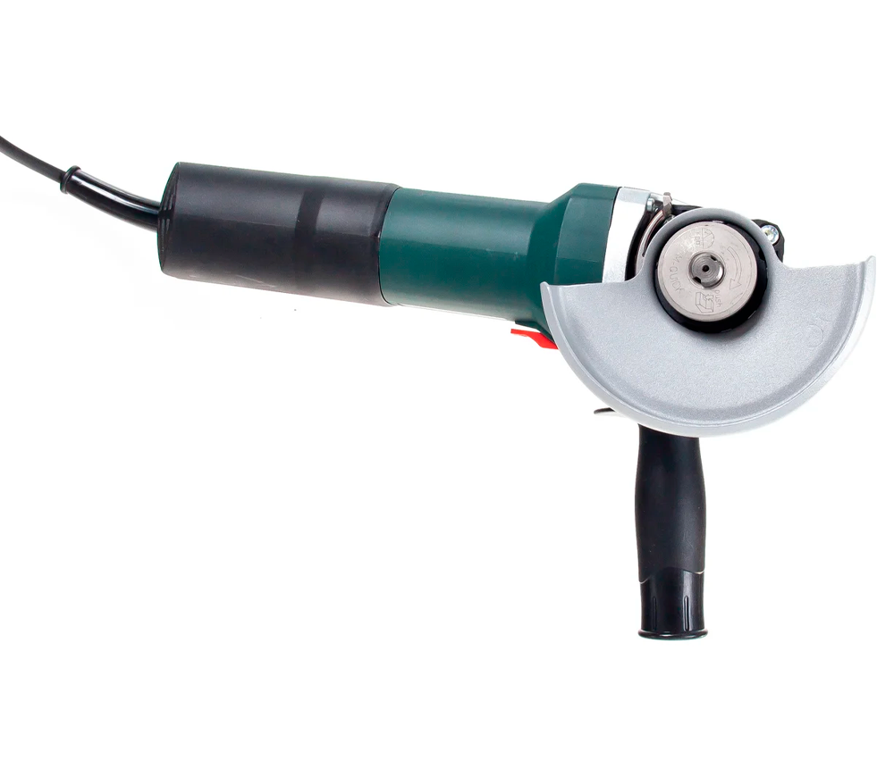 Polizor unghiular METABO WEQ 1400-125 1400w 125mm photo 1