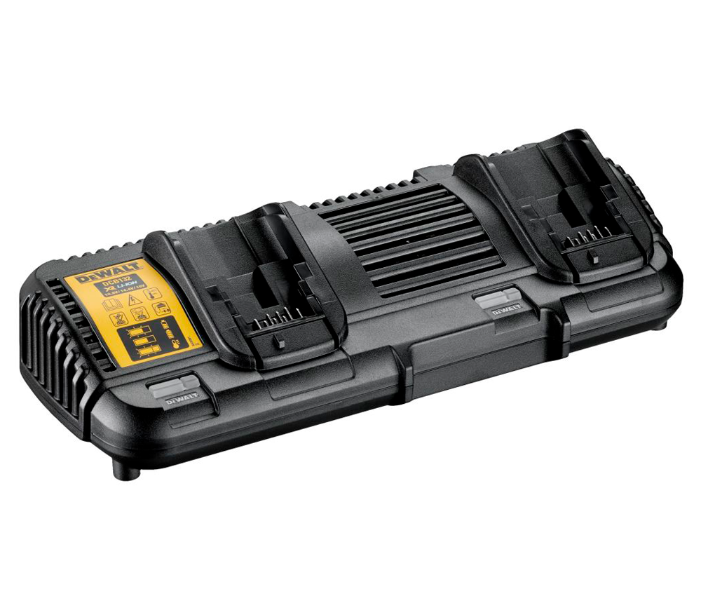 Încărcător  DEWALT DCB132 216w 10.8-60V 4A photo