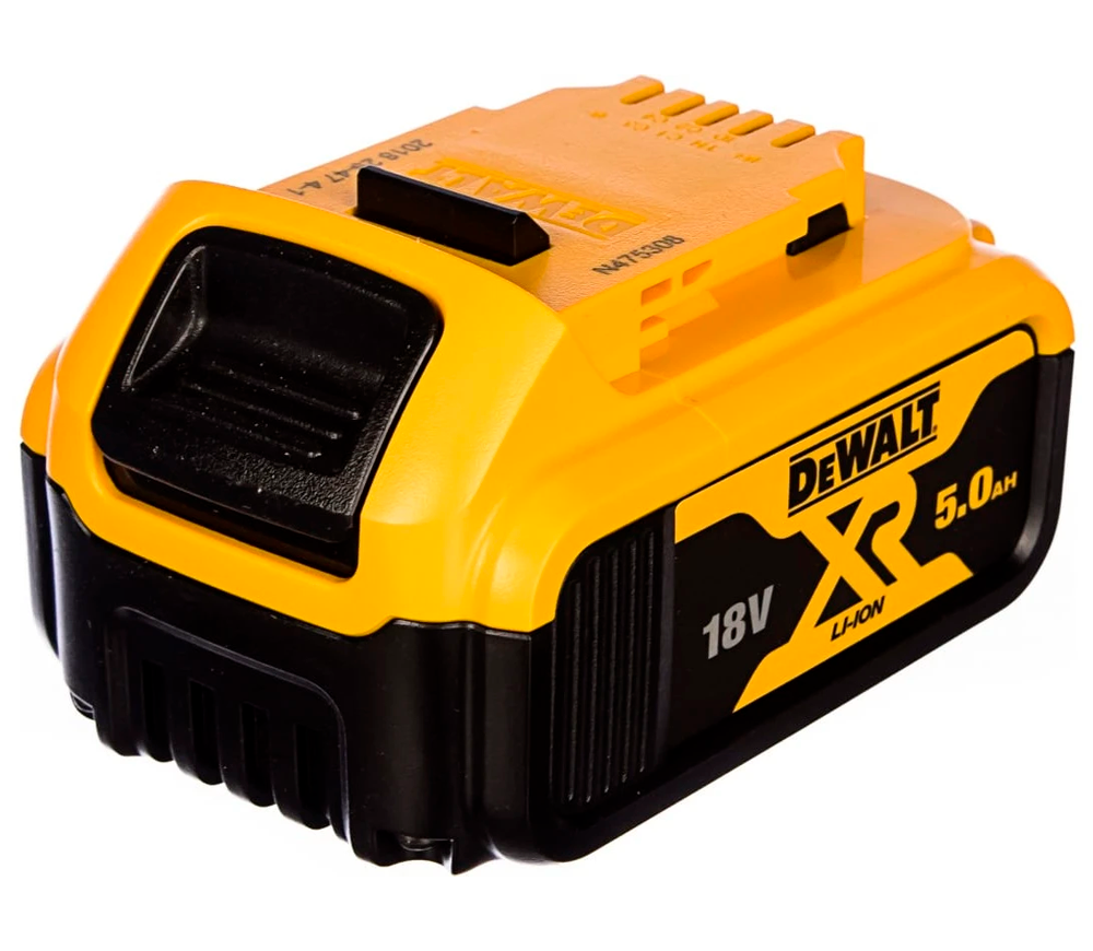Set încărcător + acumulator DEWALT DCB1104P3 240w 12-54V 4A photo 0