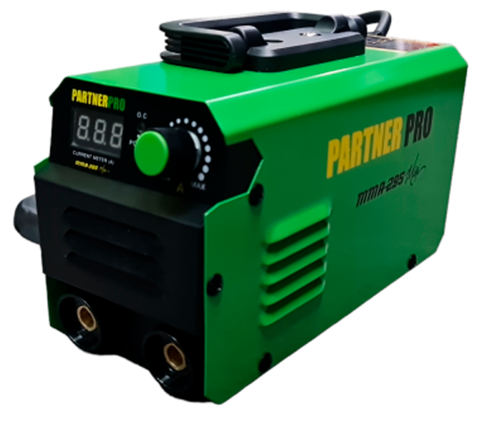 Aparat de sudat PARTENERPRO MMA-295A Mini 295A photo 0