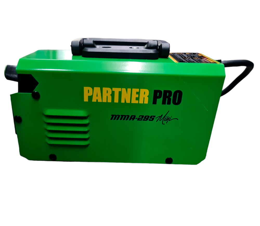 Aparat de sudat PARTENERPRO MMA-295A Mini 295A photo 2