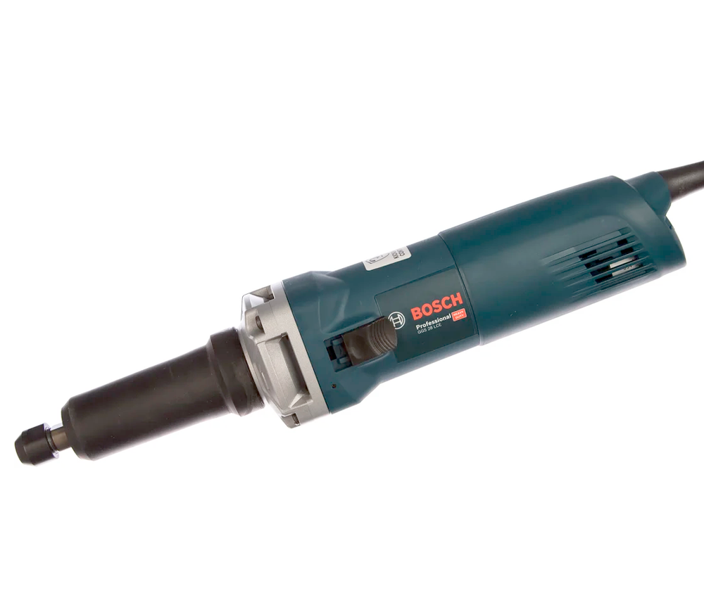 Polizor drept BOSCH GGS 28 LCE 650w photo 0