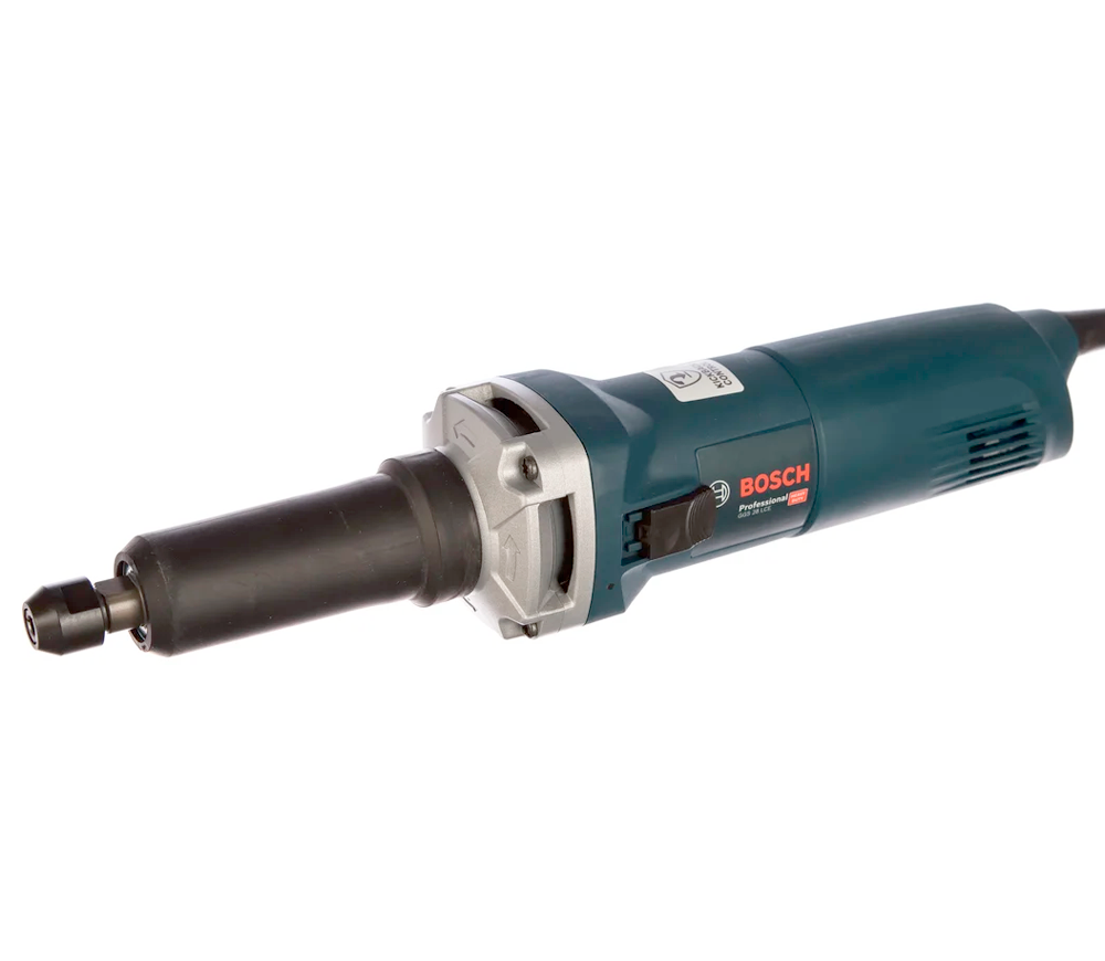 Polizor drept BOSCH GGS 28 LCE 650w photo