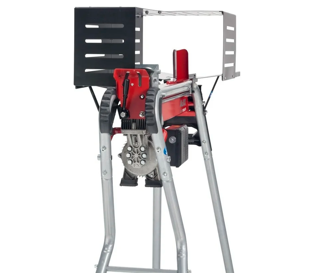 Despicator de busteni AL-KO LSH520/5  2200w Electric 5T photo 0