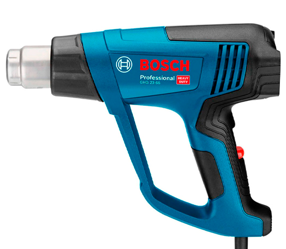 Suflantă de aer cald BOSCH GHG 23-66 2300w 650°C photo 0