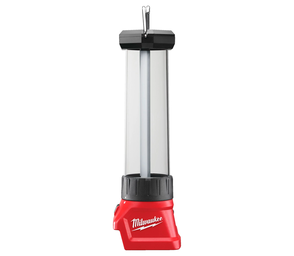 Lanternă construcții cu acumulator MILWAUKEE M18LL-0 700/350/70/700lm 18V photo 0