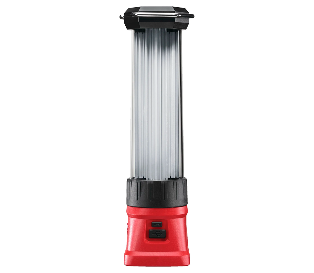 Lanternă construcții cu acumulator MILWAUKEE M18LL-0 700/350/70/700lm 18V photo 1